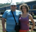 Фотография Korinetskiy Павла