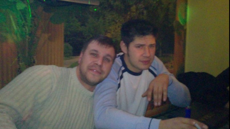 Сергей Туз фотография #24