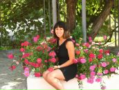 Аліса Бакай фотография #26 (источник - https://vk.com/id13871301)