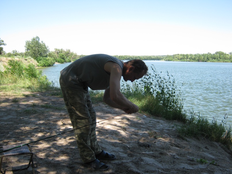 Александр Щепотьев фотография #25