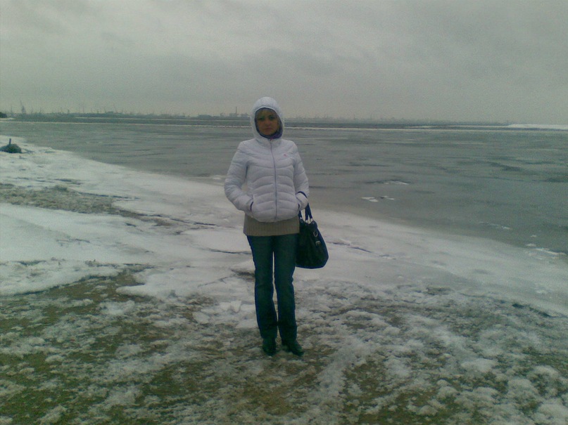 Ольга Тукаева фотография #5