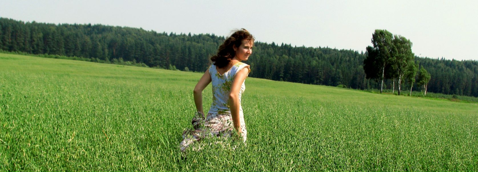 №19, Яна Козлова №19, Яна Козлова