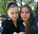 Фотография Никулиной Милы