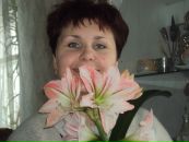 Фотография Карловой Натальи
