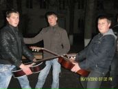 Фотография Михайлова Макса