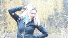 Фотография Дегтяренко Вероники