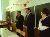 Фотография Решетниковой Ангелины
