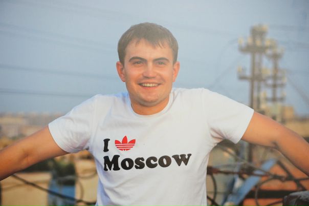 №2, Ярослав Суров, Москва №2, Ярослав Суров, Москва