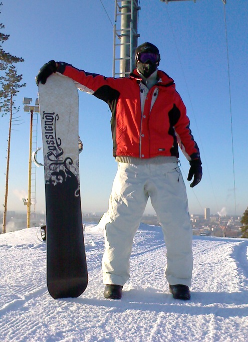 Денис Власьев фотография #21