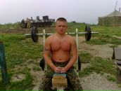 Фотография Машуренко Сергея