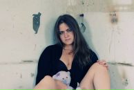 Фотография Аносовой Екатерины