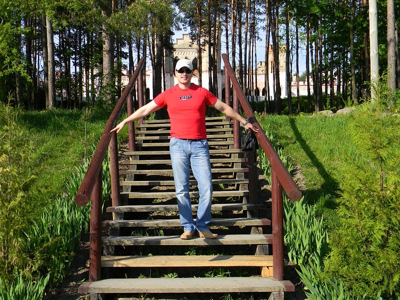 Руслан Плавин фотография #41