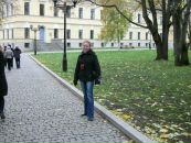 Фотография Сорокиной Кристины
