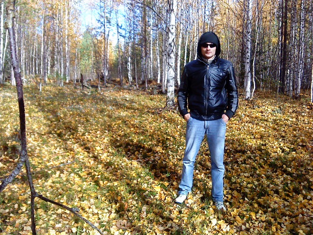 Роман Романенко фотография #18