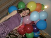 Фотография Менг Екатерины