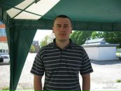 Ігор Майба фотография #2 (источник - https://vk.com/id67109953)