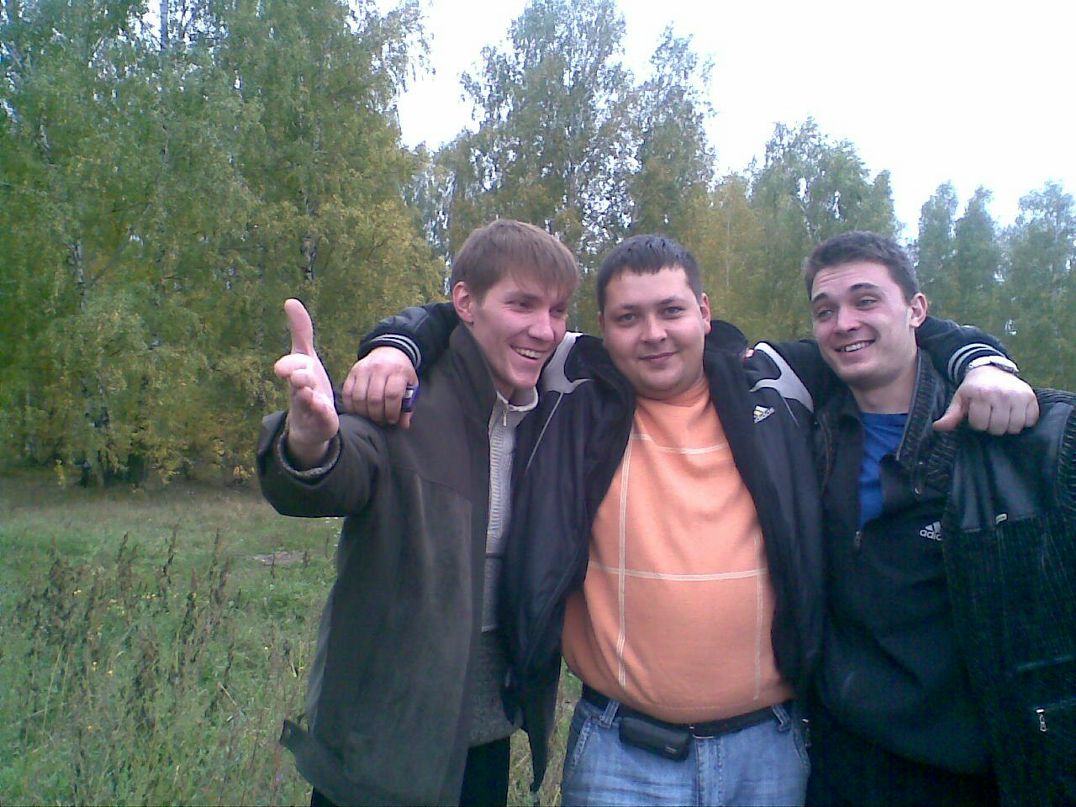 Артем Васильков фотография #7