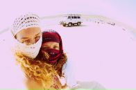 Фотография Нагиевой Ирины