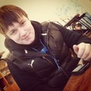 Фотография Соловьева Евгения