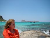 Фотография Лапшиной Анны