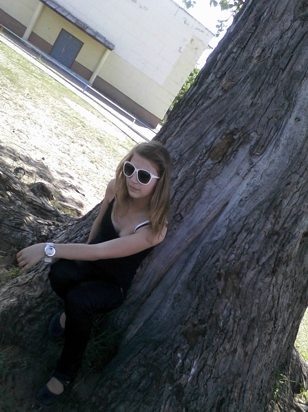 Виталина Полонейчик фотография #21