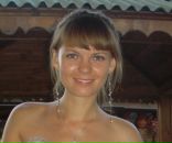 Фотография Ласкиной Ирины