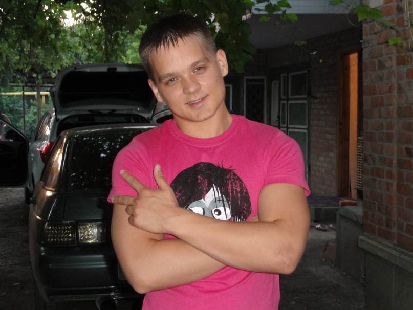 Сергей Стаценко фотография #10