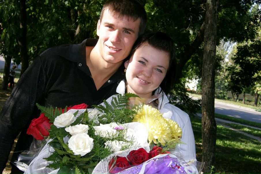 Ванек Устенко фото №3