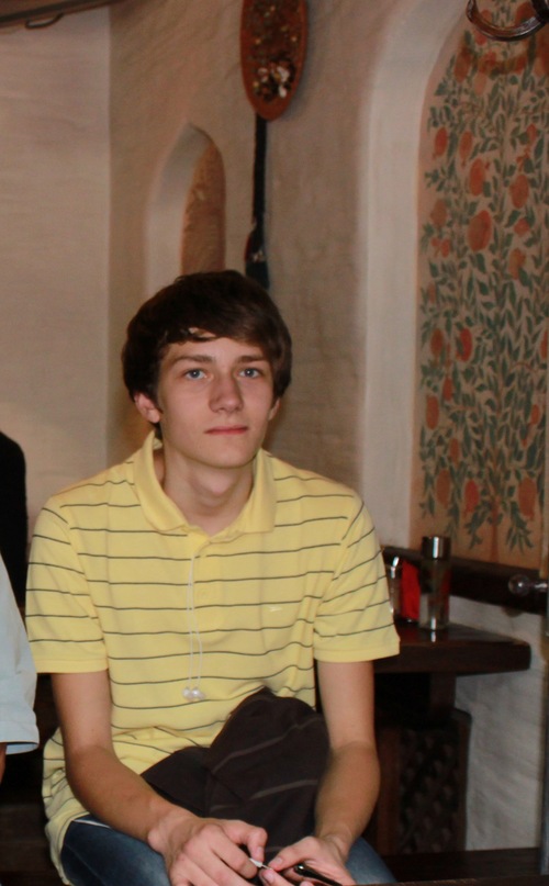 Maxim Melentyev фотография #48