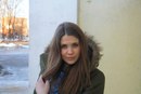 Фотография Ветошкиной Танюшки