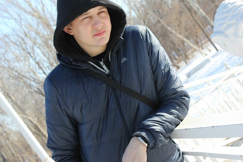 Дмитрий Дмитриев фотография #40