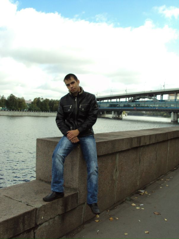 Денис Тюнтяев фотография #17