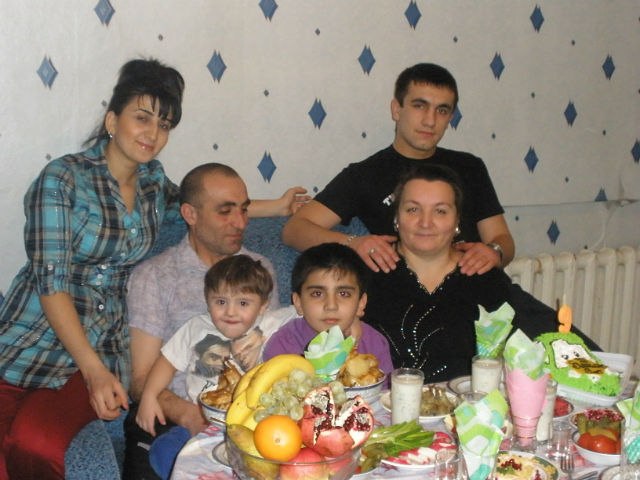 Курбан Омаров фотография #2