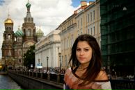 Фотография Еселевич Сони