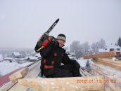 Фотография Семёнова Александра