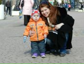 Фотография Блохиной Евгении