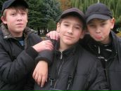 Сергій Хижий фотография #9 (источник - https://vk.com/id28045121)