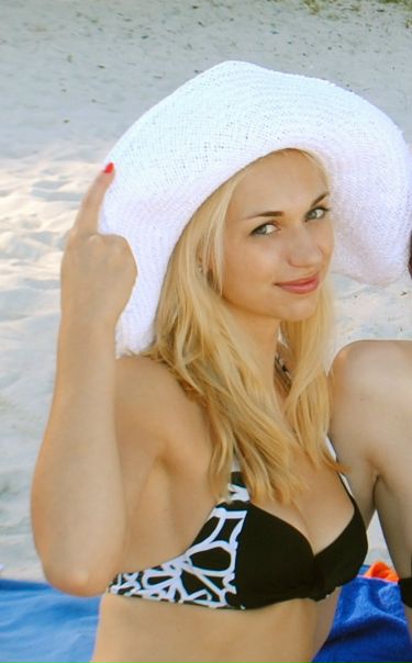 №16, Kristina Ignatova, 36 лет, Sydney №16, Kristina Ignatova, 36 лет, Sydney