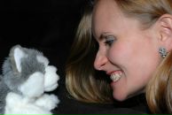 Фотография Жуковой Галины