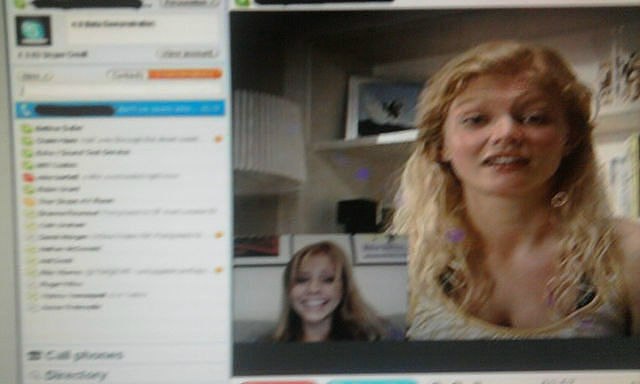 Рики Чедвик фотография #21