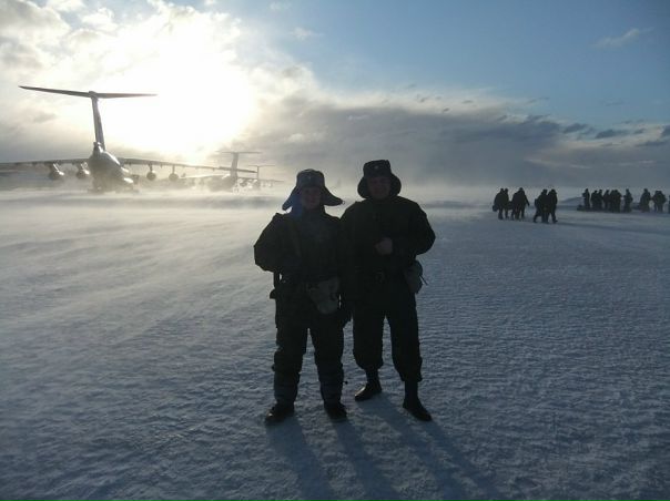 Сергей М фото №21