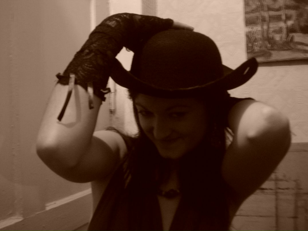 Ganya Cannon фотография #27