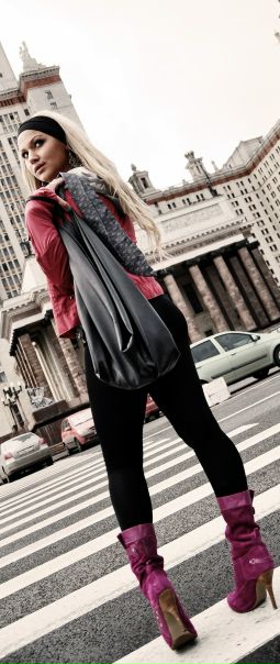 №19, Кристина Садагдар, 38 лет, Москва №19, Кристина Садагдар, 38 лет, Москва