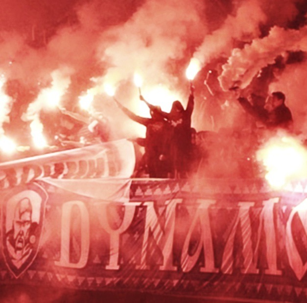 Дмитрий Постернак фотография #40