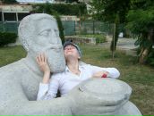 Фотография Ивановой Алёны