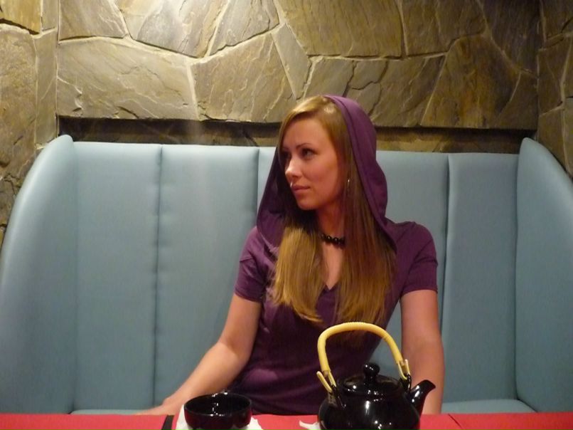 Катя Васильева фотография #43