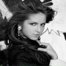 Марійка Петришен фотография #2 (источник - https://vk.com/id138113930)