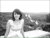 Фотография Сапожниковой Тани