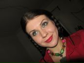 Фотография Дубинкиной Светланы