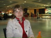 Фотография Артеевой Оли